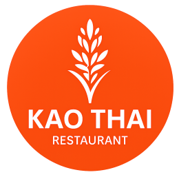 Kao Thai Restaurant logo