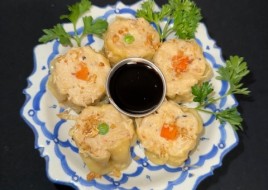 Steamed Dumpling