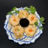 Steamed Dumpling