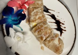 Roti Sai Kai