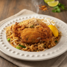 Soft Shell Crab Pad Thai