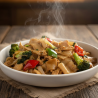 D-Drunken Noodle