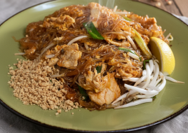L-Pad Thai Woon-Sen