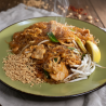 D-Pad Thai Woon-Sen