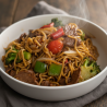 D-Dragon Noodles