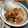 D-Thai Spicy Bamboo