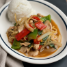 L-Thai Spicy Bamboo