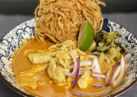 D-Kao Soi