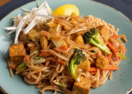 L-Pad Thai Jae