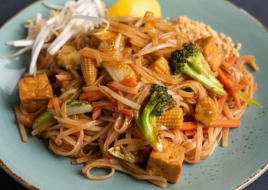 D-Pad Thai Jae