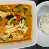 D-Red Curry