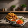 Cheese Sticks