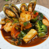 Bangkok Seafood Delight
