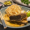 Beef Rib Kao Soi Noodle