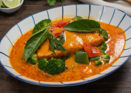 Siam Salmon