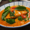 Siam Salmon