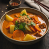 L-Yellow Curry