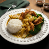 Soft Shell Crab