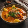 D-Yellow Curry
