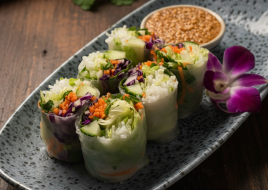 Summer Rolls