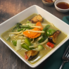 L-Green Curry Jae