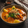 L-Yellow Curry Jae