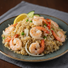D-Thai Style Fried Rice