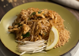 D-Pad Thai