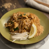 D-Pad Thai