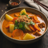 D-Yellow Curry Jae