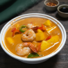 L-Mango Curry