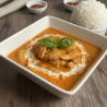 L-Massaman Curry