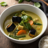 D-Green Curry