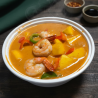 D-Mango Curry