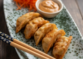 Thai Potsticker