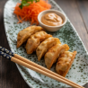 Thai Potsticker