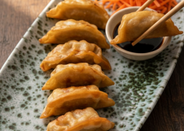 Gyoza