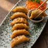 Gyoza