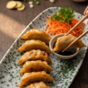 Veggies Gyoza