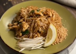 L-Pad Thai