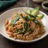 D-Kaprow Fried Rice