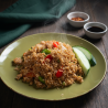 D-Tom Yum Fried Rice