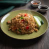 L-Tom Yum Fried Rice
