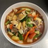 L-Thai Sweet and Sour