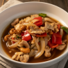D-Cashew Nuts