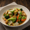 L-Kao Fu Delight