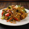 D-Dragon Noodles Jae