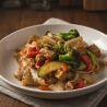D-Drunken Noodles Jae