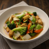 D-Kao Fu Delight