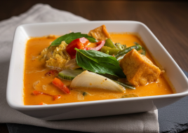 L-Red Curry Jae